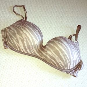 Victoria’s Secret BALCONET Bra 32D